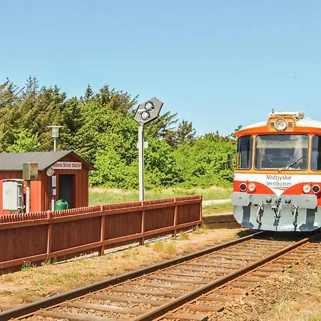 Themisvej Harboore Xii *