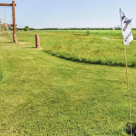 Themisvej Harboore Xii Сasa de vacaciones Harboør