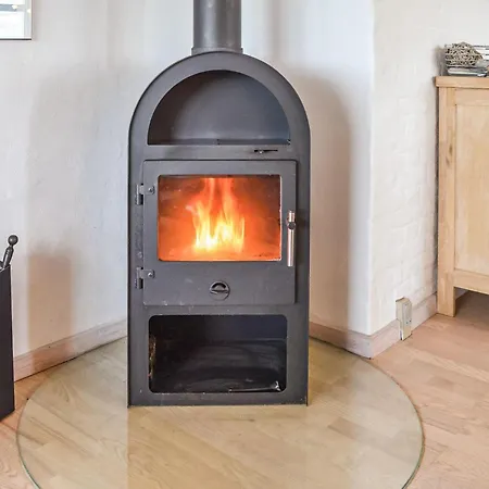 Сasa de vacaciones Themisvej Harboore Xii