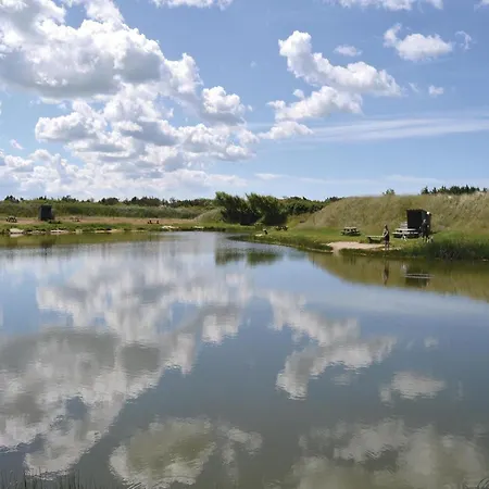 Themisvej Harboore Xii Сasa de vacaciones *