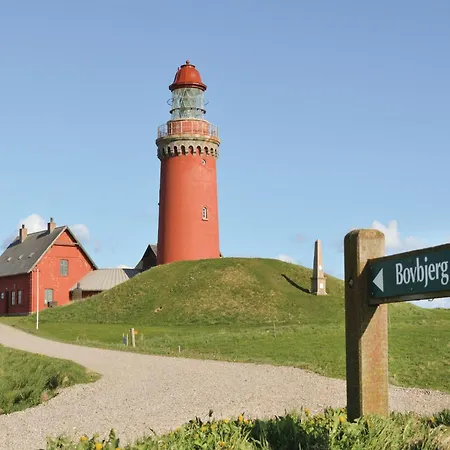 Themisvej Harboore Xii Harboør