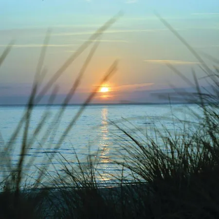 Сasa de vacaciones Themisvej Harboore Xii *